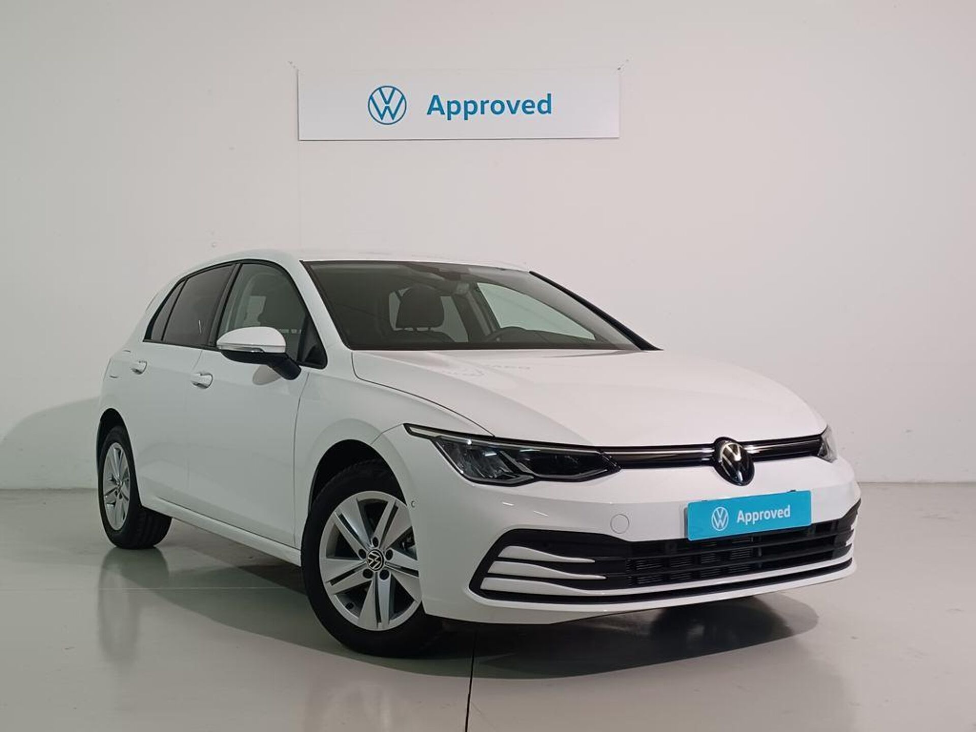Imagen de VOLKSWAGEN Golf