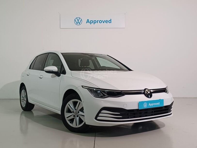 Foto del VOLKSWAGEN Golf 1.0 TSI 81kW