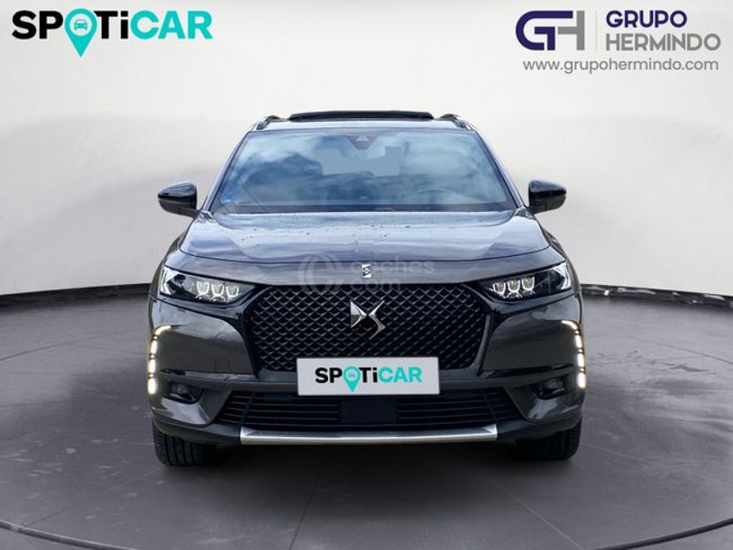 Foto del DS DS7 E-Tense Performance Line Aut. 4x4