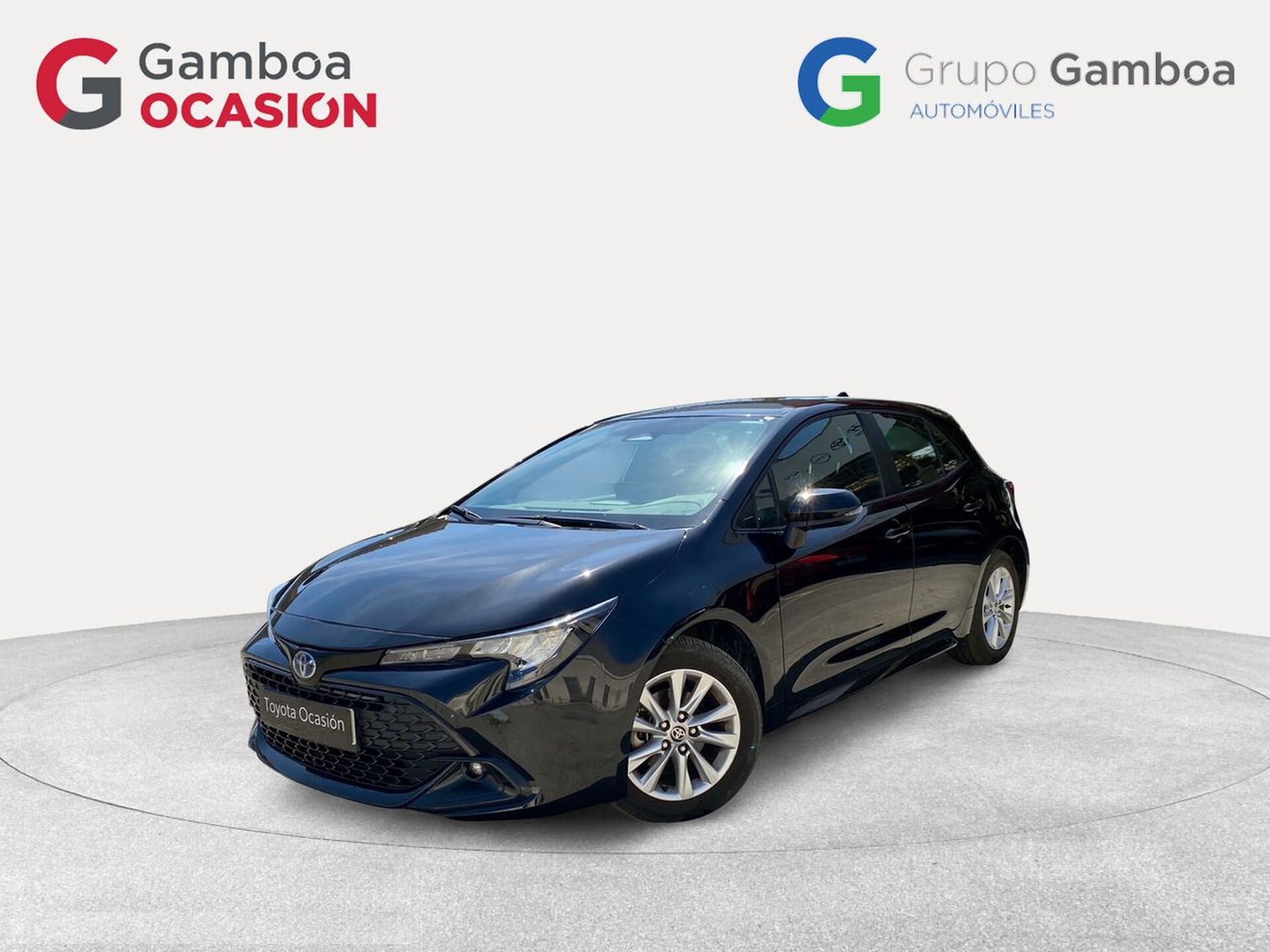Imagen de TOYOTA Corolla