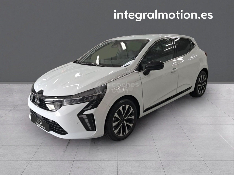 Foto del MITSUBISHI Colt 100T Kaiteki