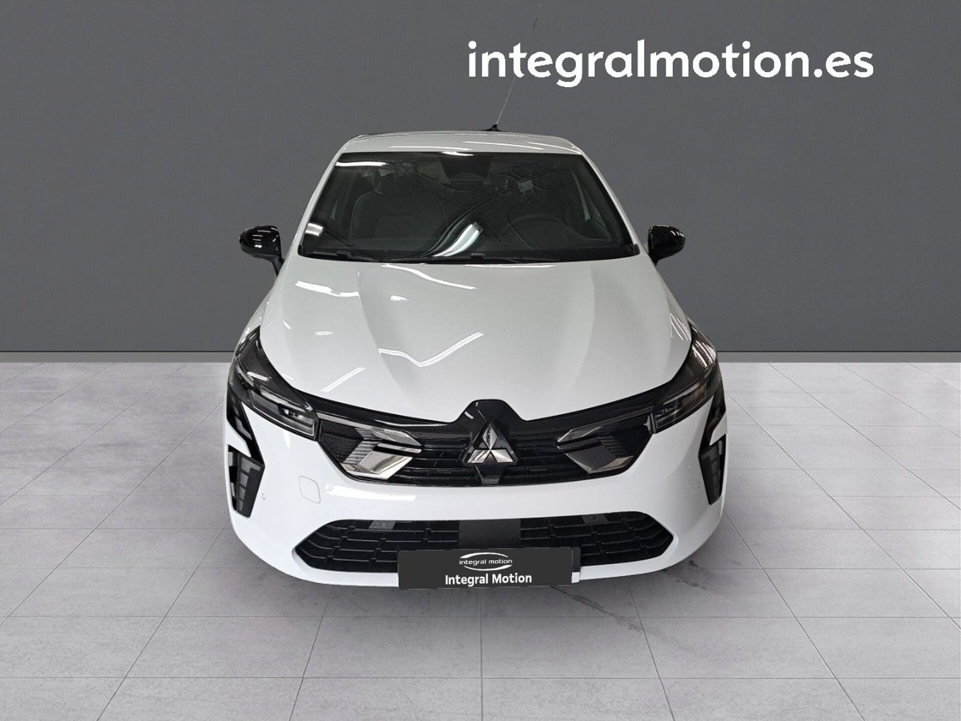 Imagen 2 de MITSUBISHI Colt