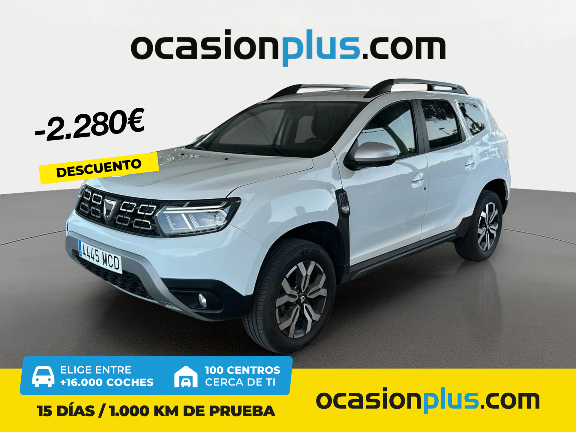 Imagen de DACIA Duster