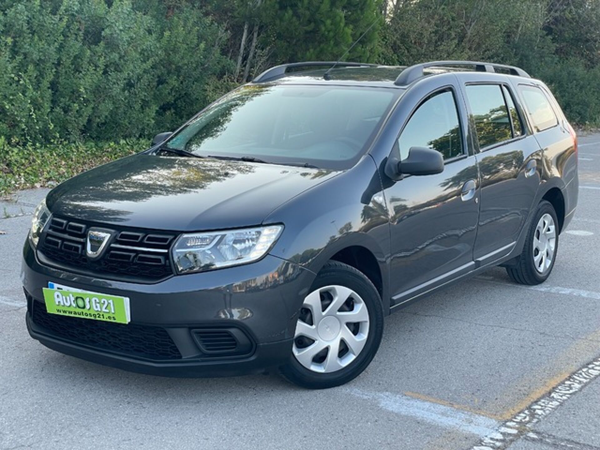 Imagen 1 de DACIA Logan