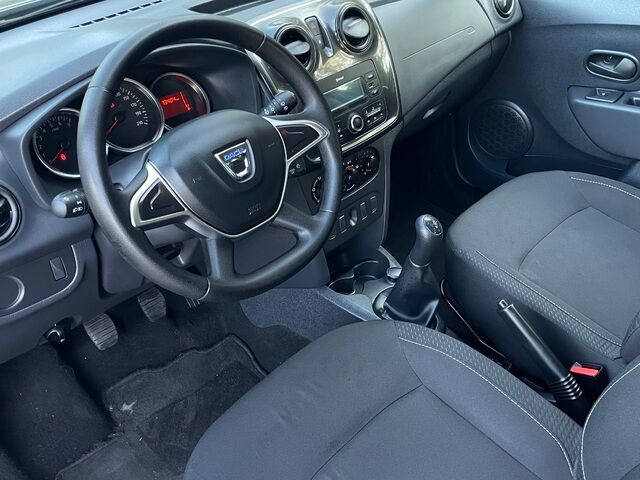 Foto del DACIA Logan MCV 1.0 Ambiance 75