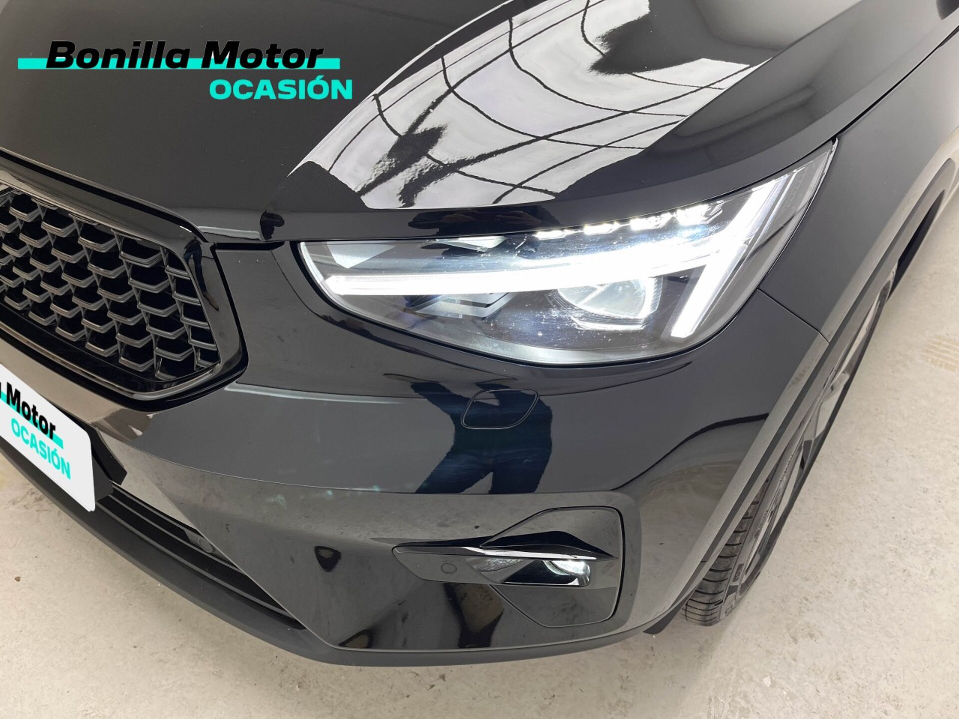 Imagen 3 de VOLVO XC40