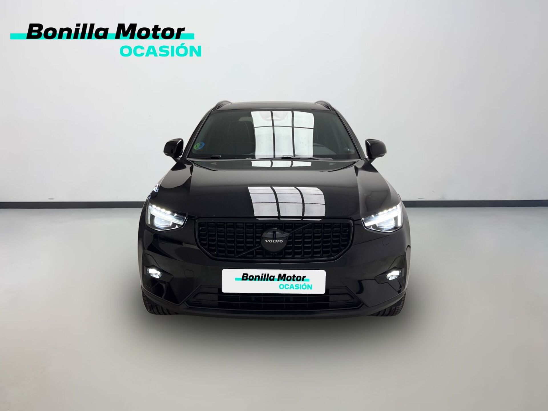 Imagen 2 de VOLVO XC40