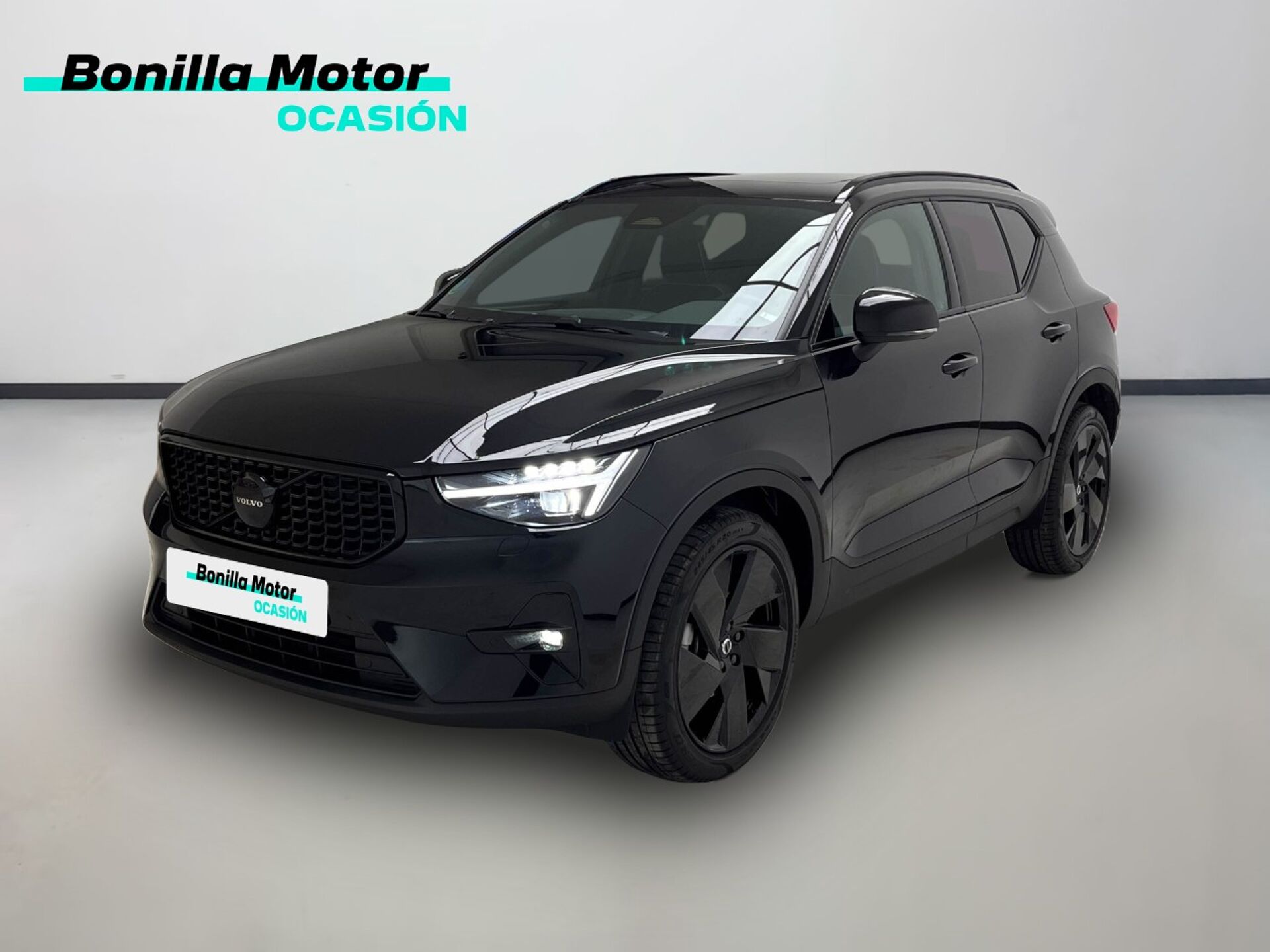 Imagen 1 de VOLVO XC40