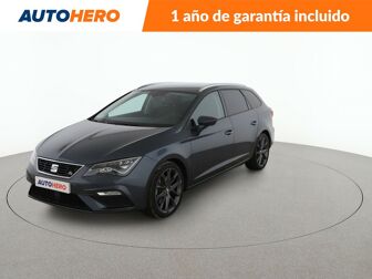 Imagen de SEAT León ST 2.0 EcoTSI S&S FR DSG7 190