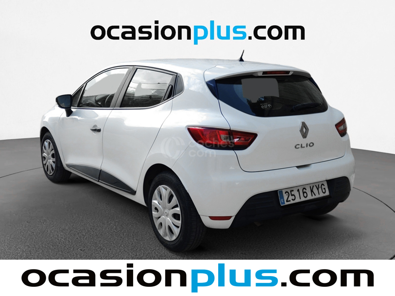 Foto del RENAULT Clio 1.5dCi Energy Business 55kW