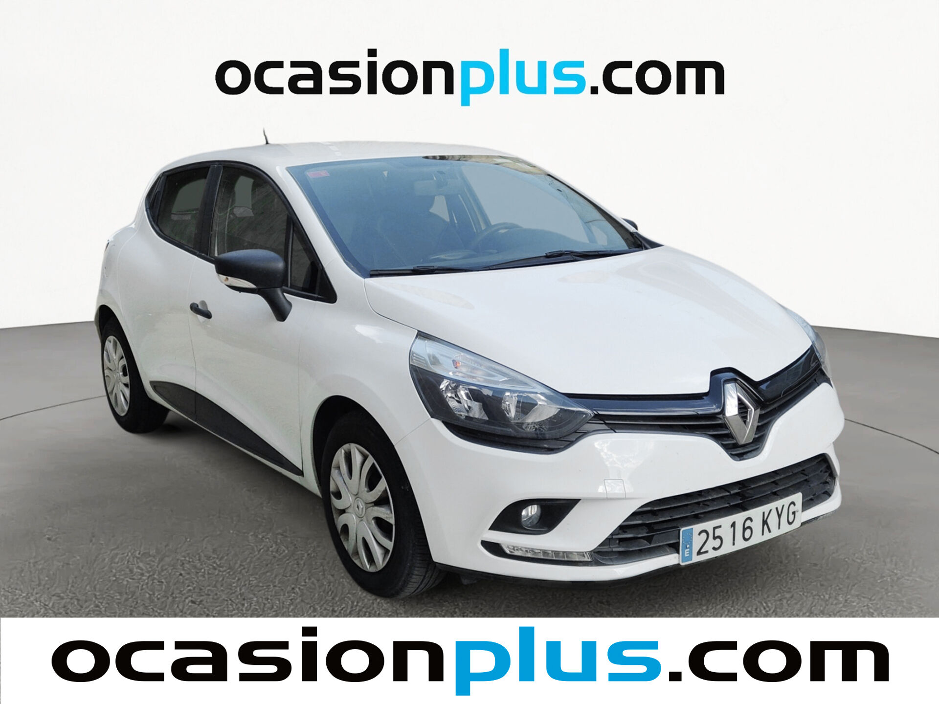 Imagen 2 de RENAULT Clio