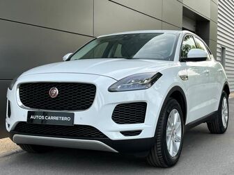 Imagen de JAGUAR E-Pace 2.0 I4 SE AWD Aut. 200