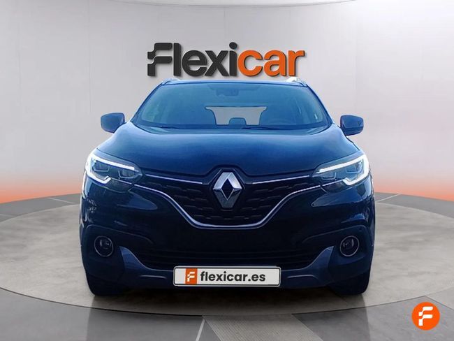 Foto del RENAULT Kadjar 1.6dCi Energy Business 4x4 96kW