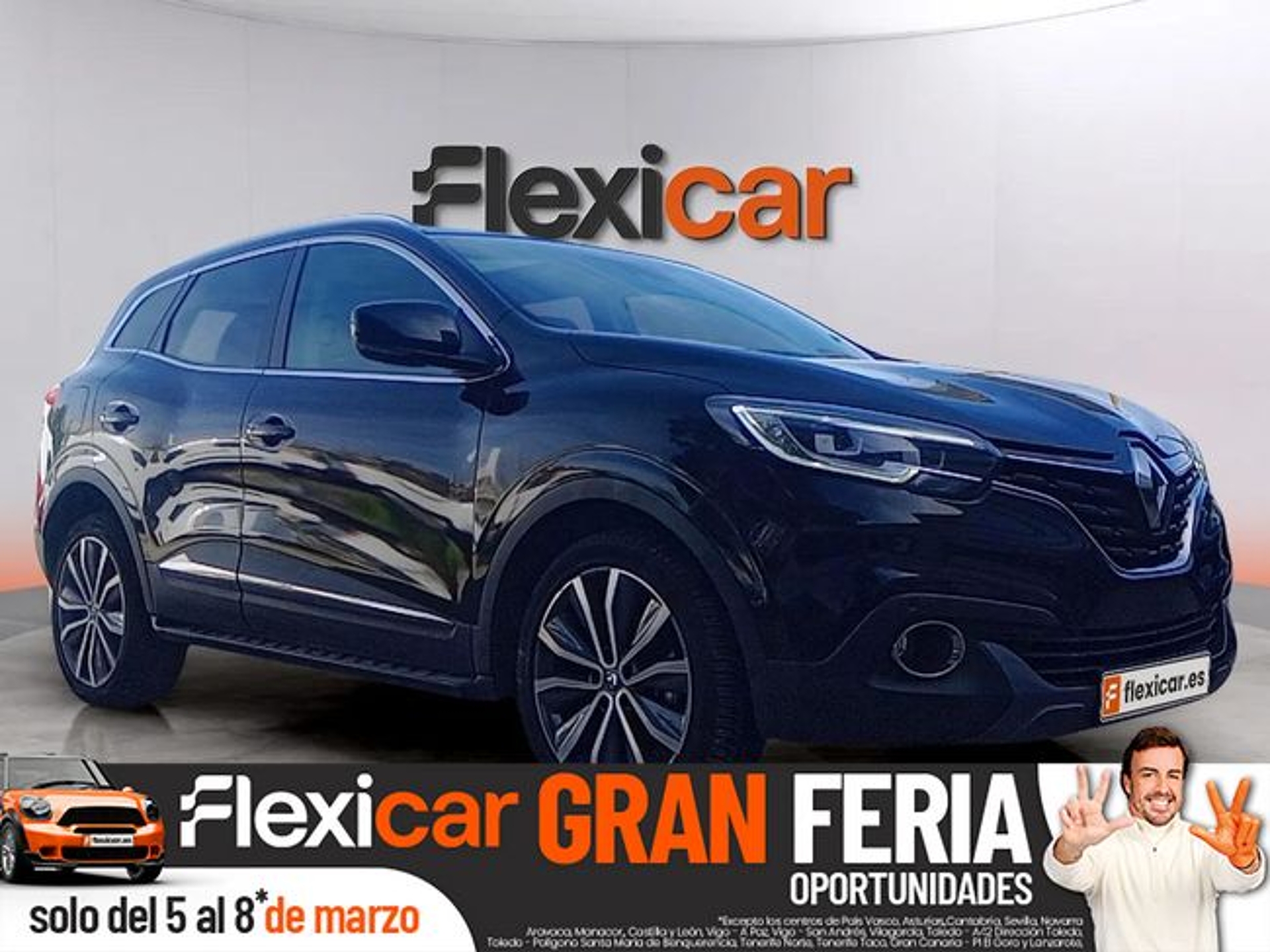 Imagen de RENAULT Kadjar