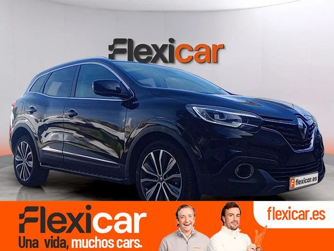 Foto del RENAULT Kadjar 1.6dCi Energy Business 4x4 96kW