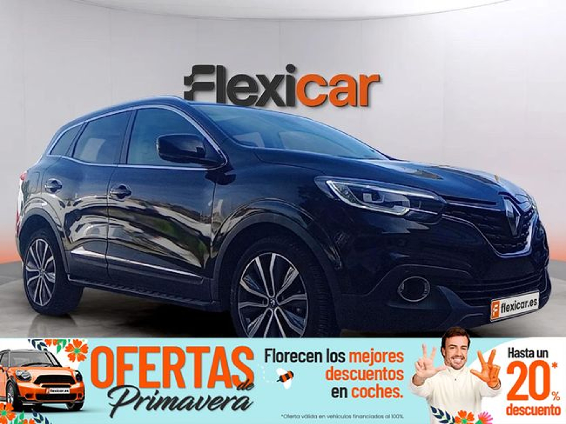 Imagen de RENAULT Kadjar