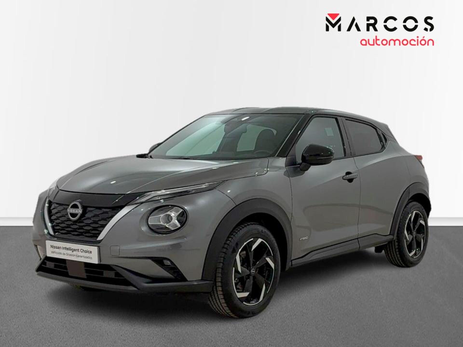 Imagen 1 de NISSAN Juke