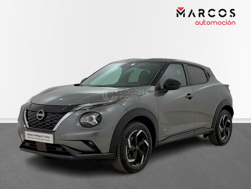 Foto del NISSAN Juke 1.6 Hybrid N-Design Auto