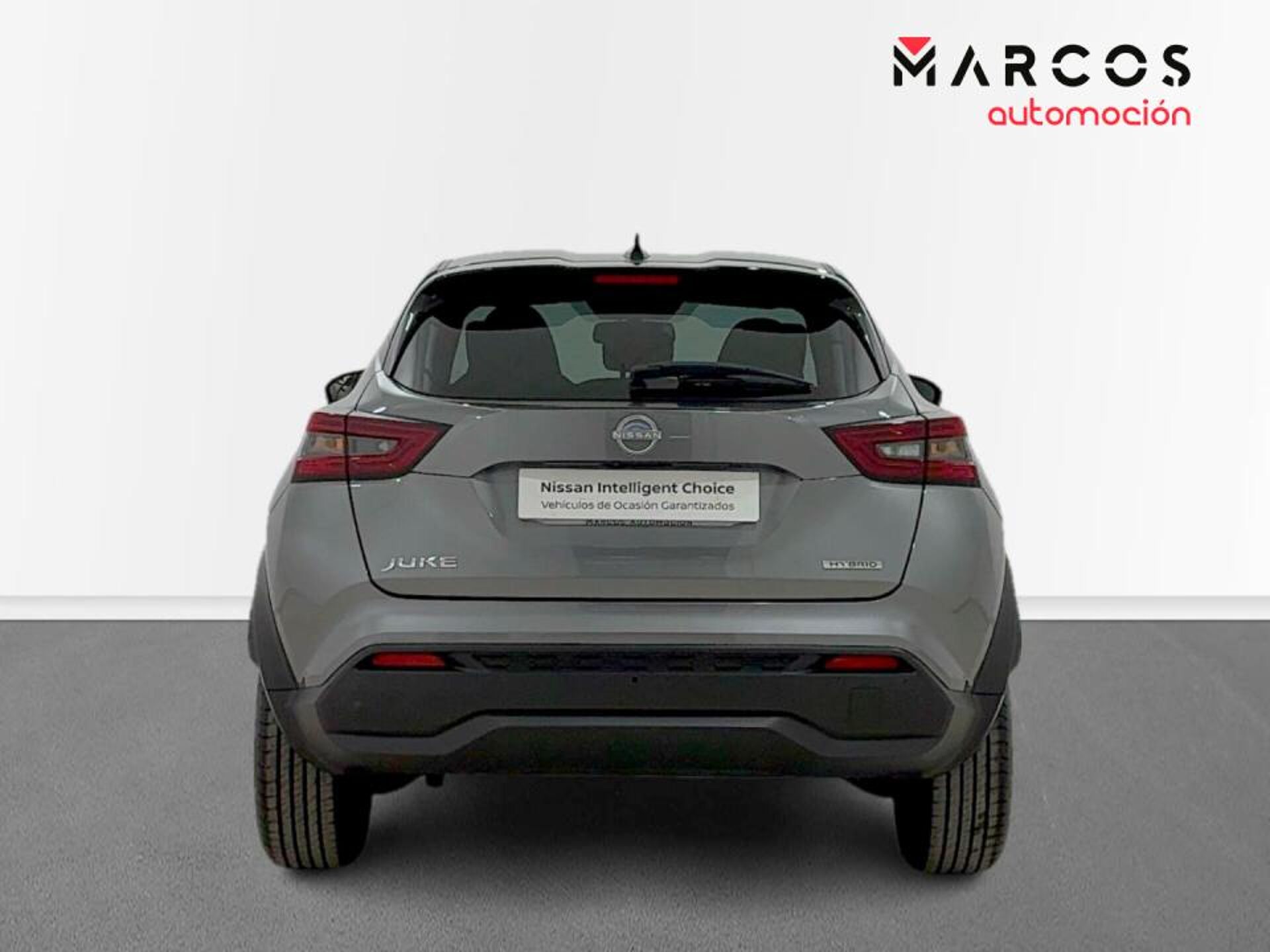 Imagen 3 de NISSAN Juke