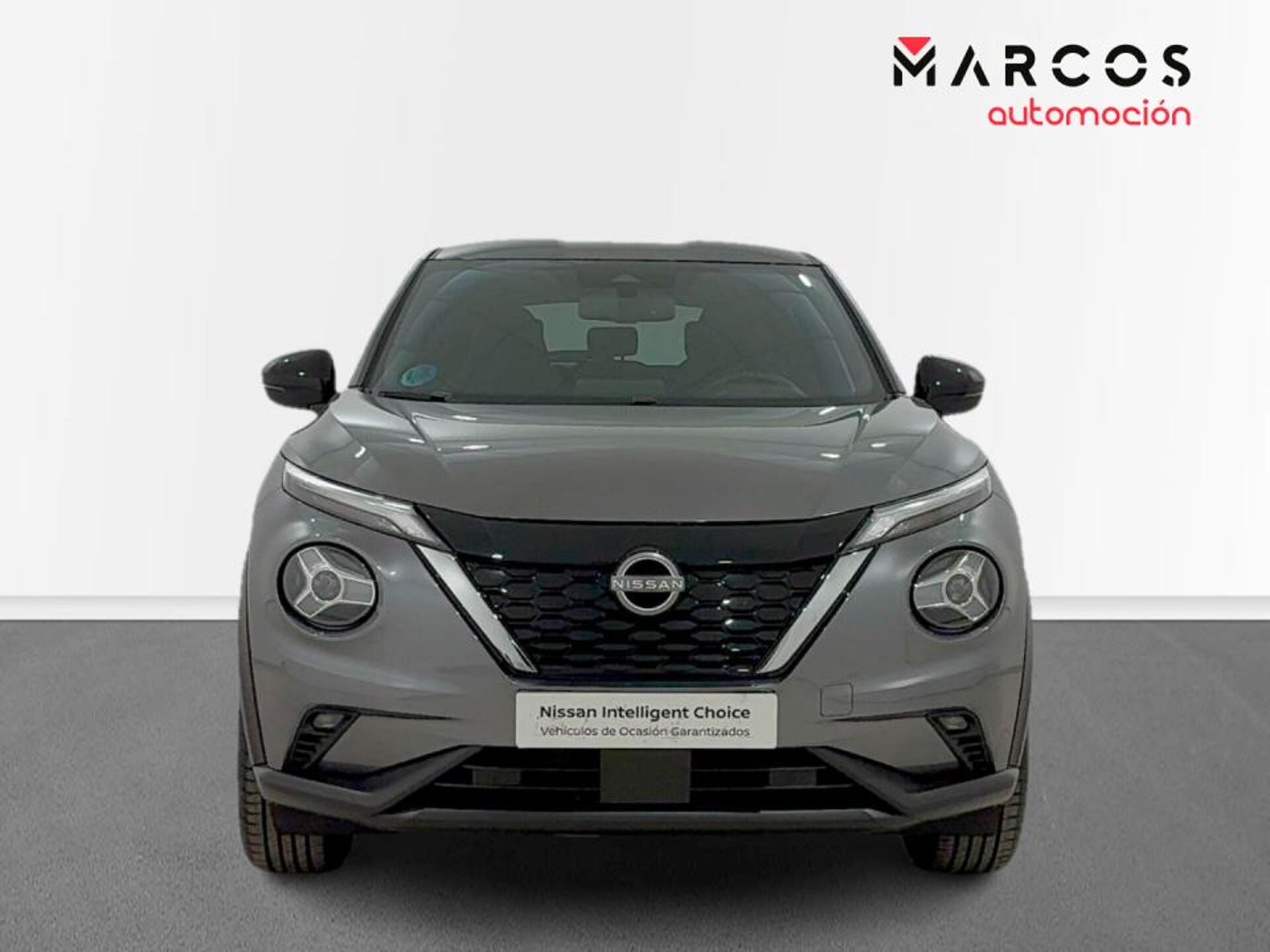 Imagen 2 de NISSAN Juke