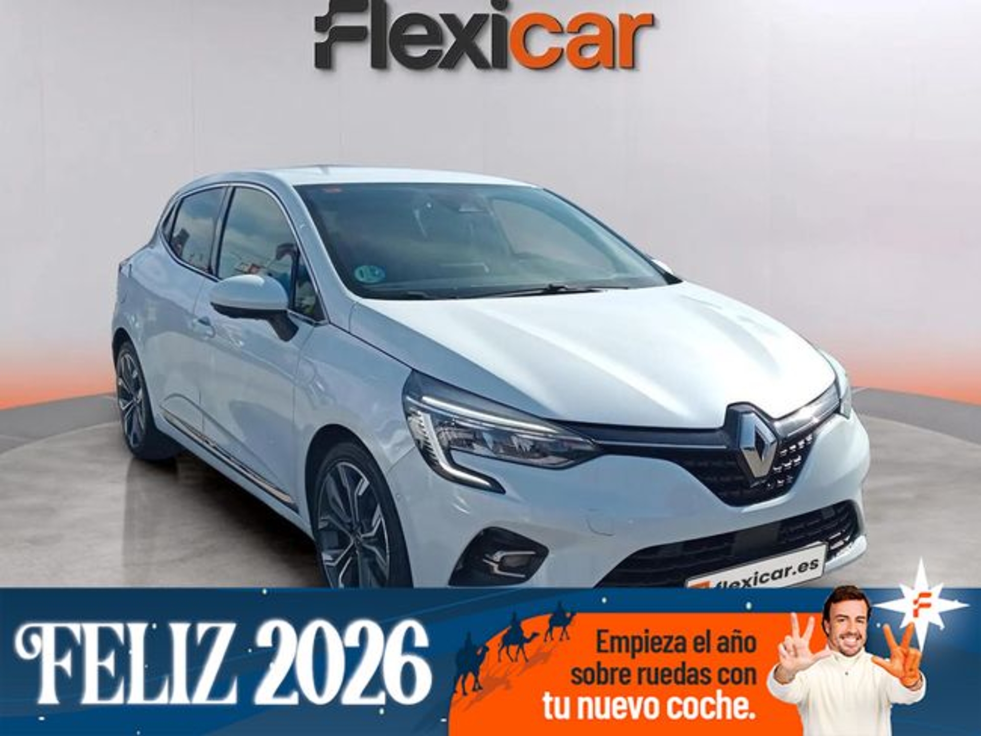 Imagen de RENAULT Clio