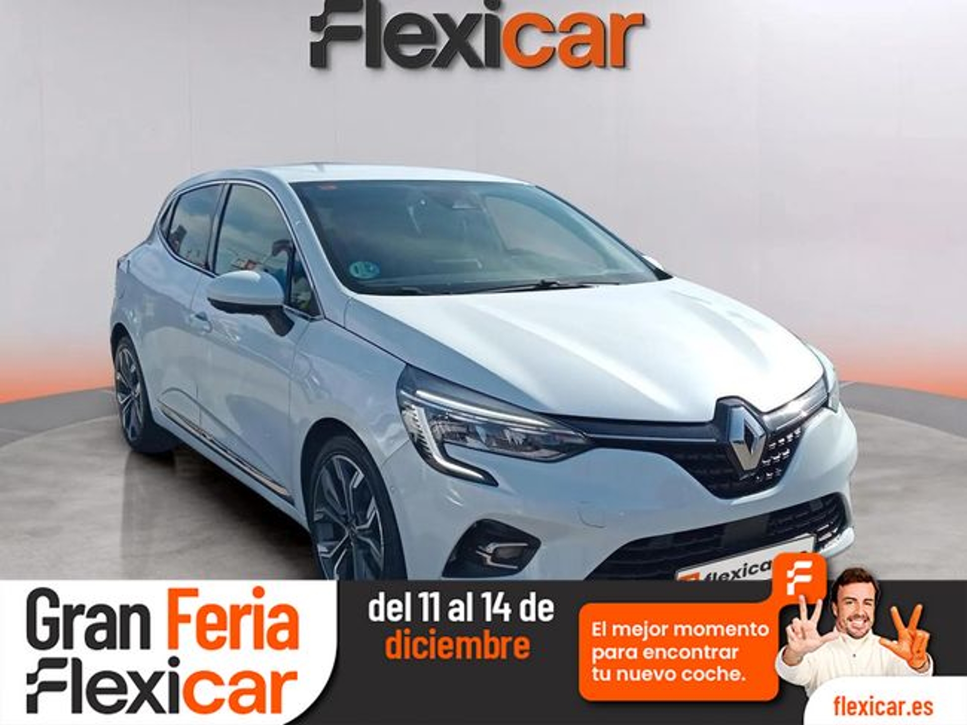 Imagen de RENAULT Clio