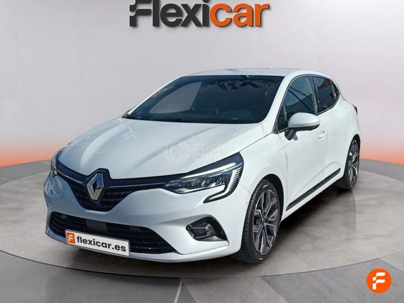 Foto del RENAULT Clio E-TECH Híbrido Intens 103kW