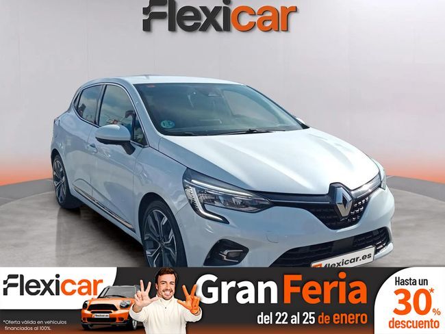 Foto del RENAULT Clio E-TECH Híbrido Intens 103kW