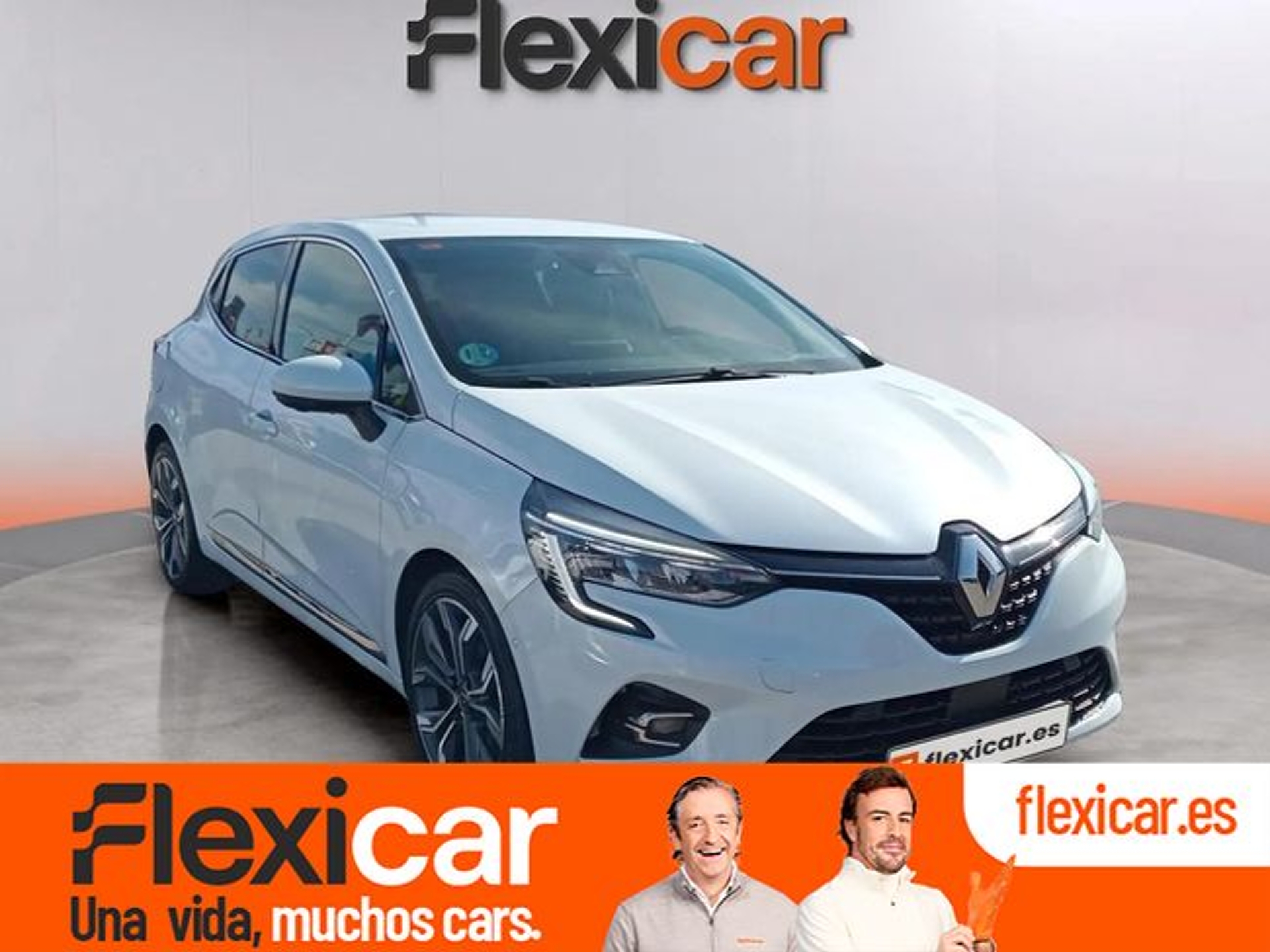 Imagen de RENAULT Clio
