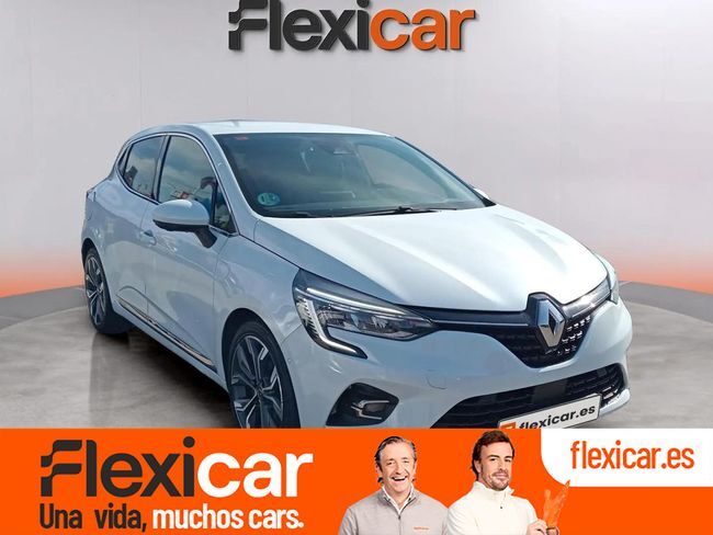 Foto del RENAULT Clio E-TECH Híbrido Intens 103kW