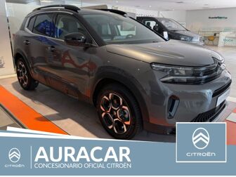 Imagen de CITROEN C5 Aircross Hybrid Plus e-DCS6 136