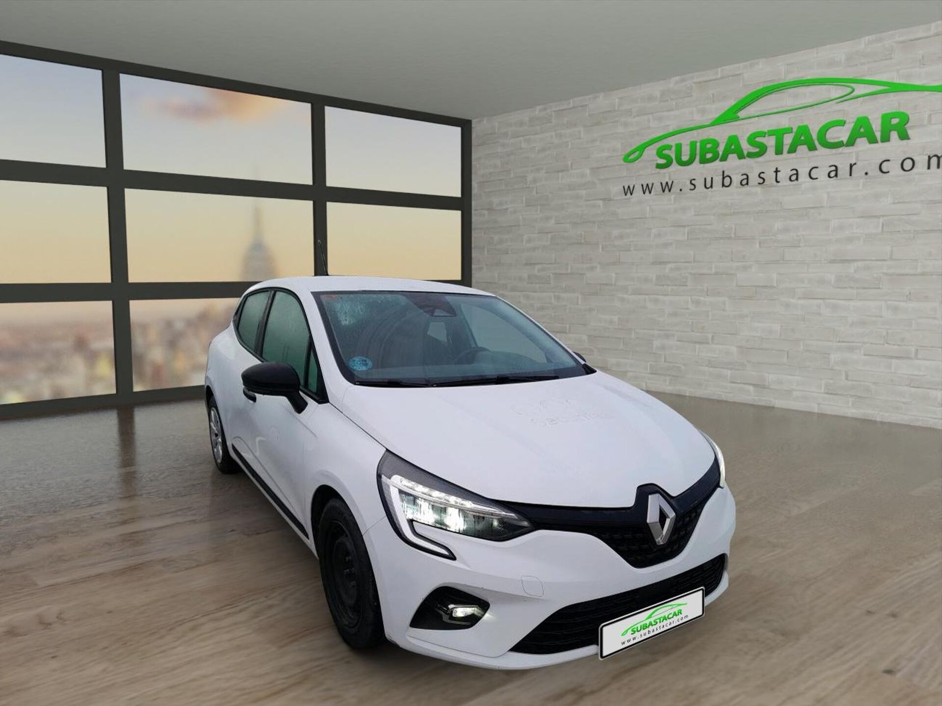 Imagen 3 de RENAULT Clio
