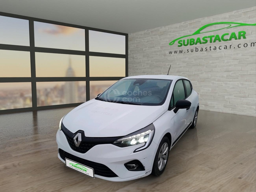 Foto del RENAULT Clio Blue dCi Business 63kW