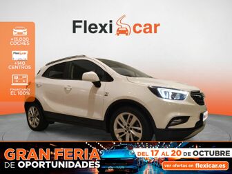 Imagen de OPEL Mokka X 1.4T S&S Design Line 4x2