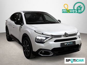 Imagen de CITROEN C4 ë - Shine 100kW