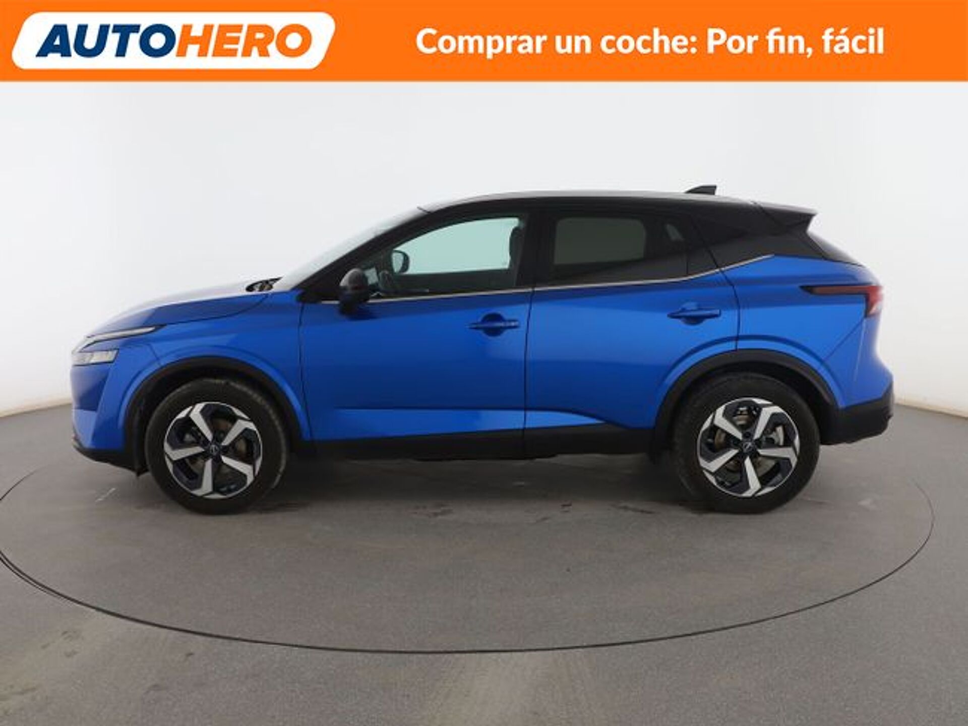 Imagen 3 de NISSAN Qashqai