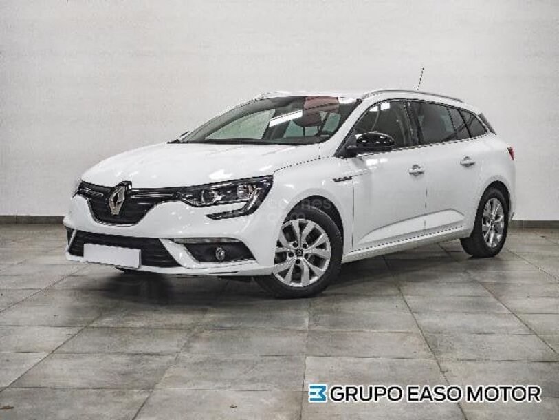 Foto del RENAULT Mégane 1.3 TCe GPF Life 85kW