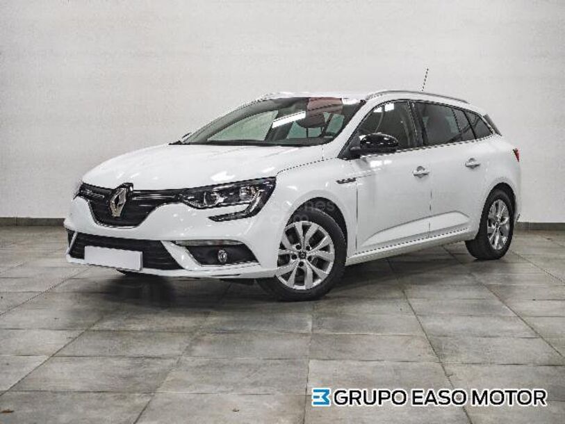 Foto del RENAULT Mégane 1.3 TCe GPF Zen 103kW