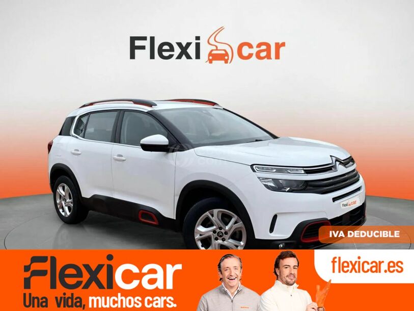 Foto del CITROEN C5 Aircross BlueHDi S&S Feel EAT8 130