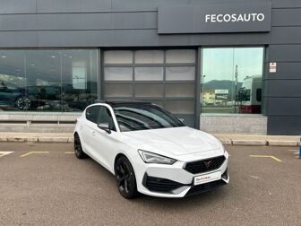 Imagen de CUPRA León 1.5 ETSI DSG 110Kw