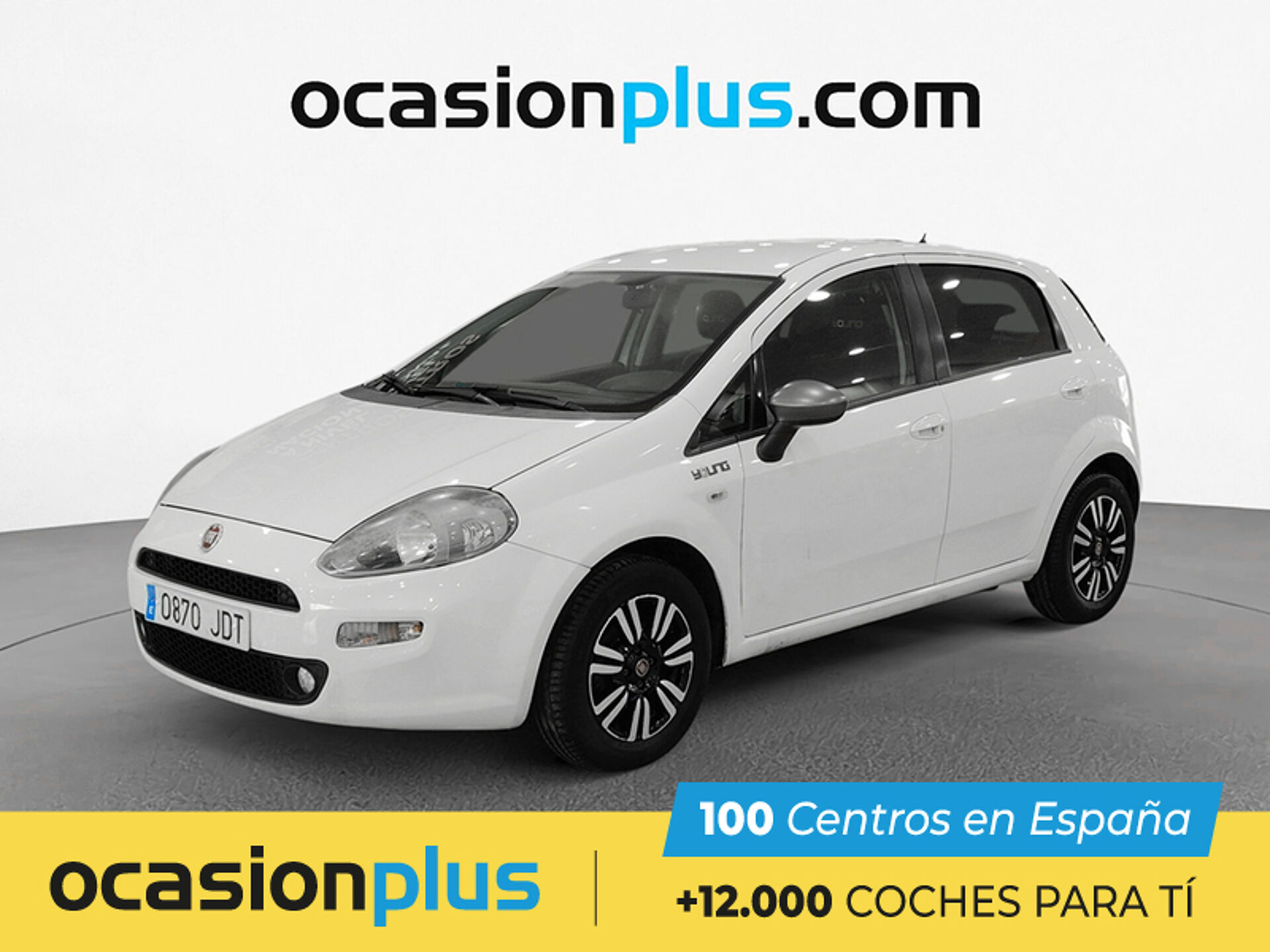 Imagen de FIAT Punto
