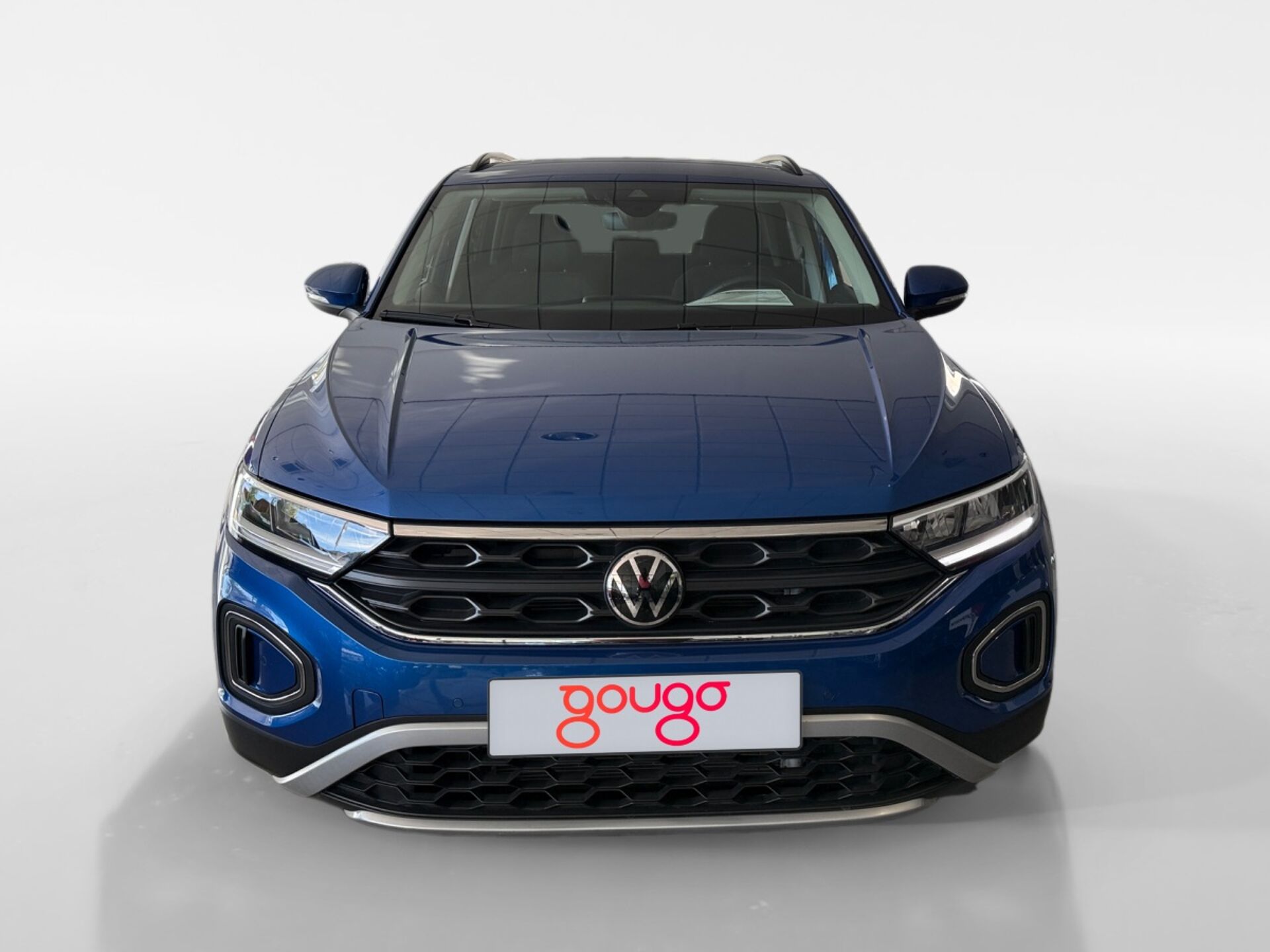 Imagen 2 de VOLKSWAGEN T-Roc