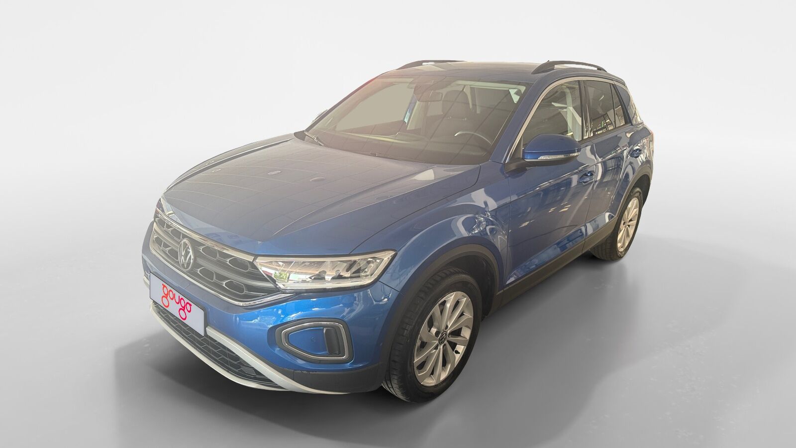 VOLKSWAGEN T-Roc (