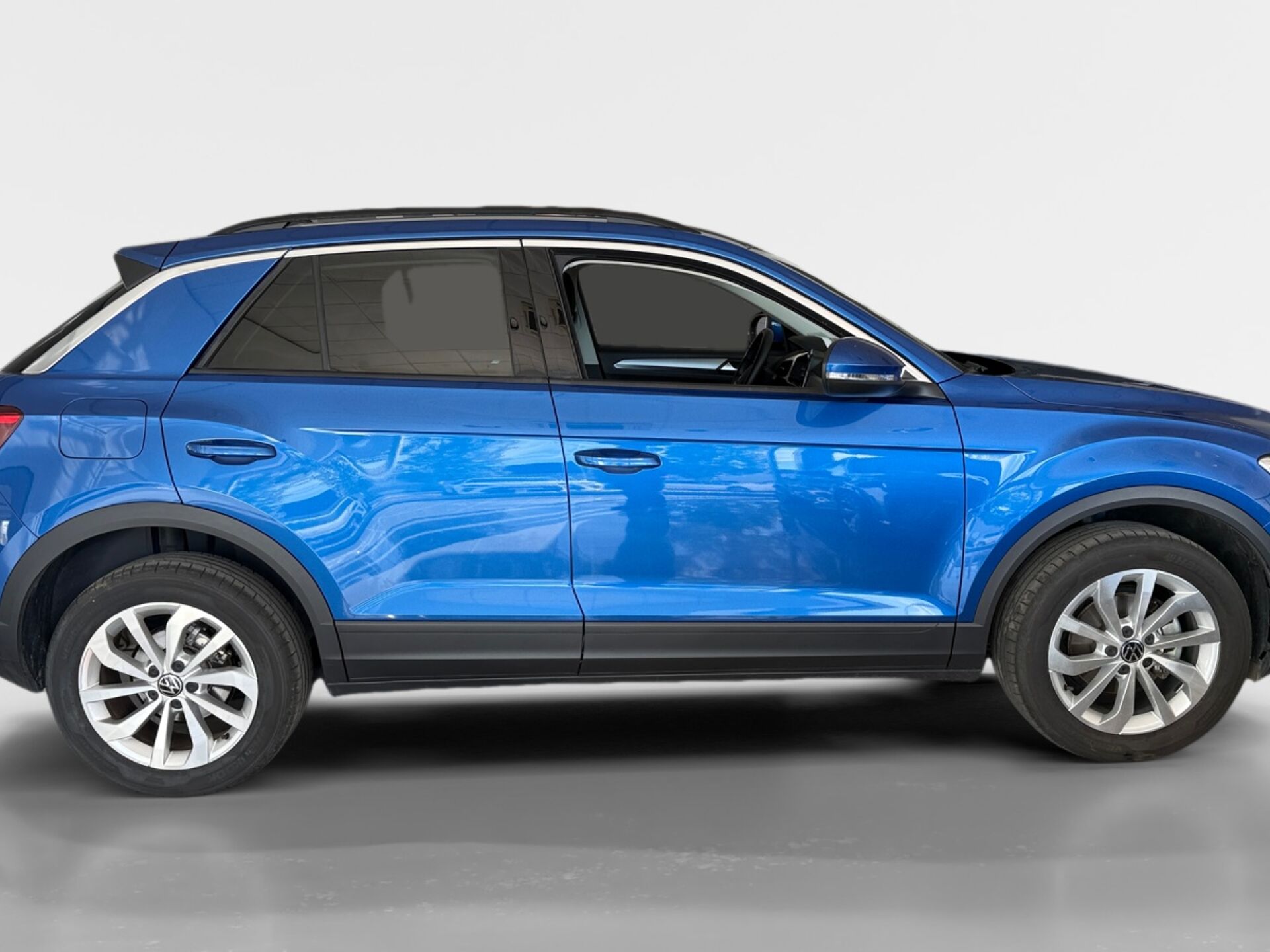 Imagen 3 de VOLKSWAGEN T-Roc