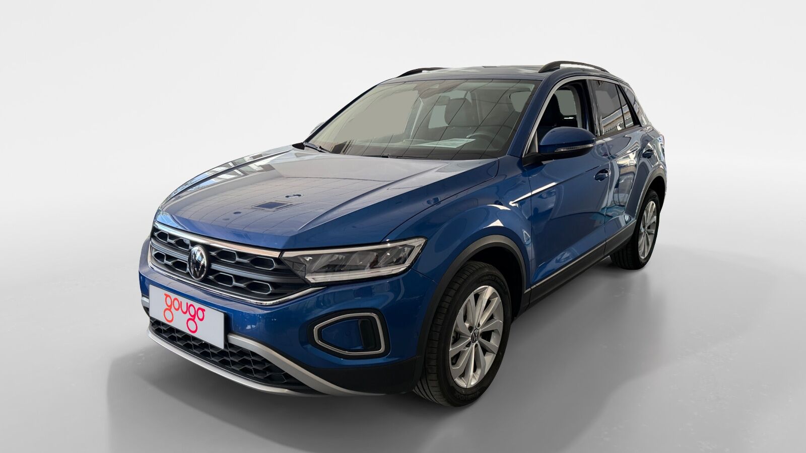 VOLKSWAGEN T-Roc (