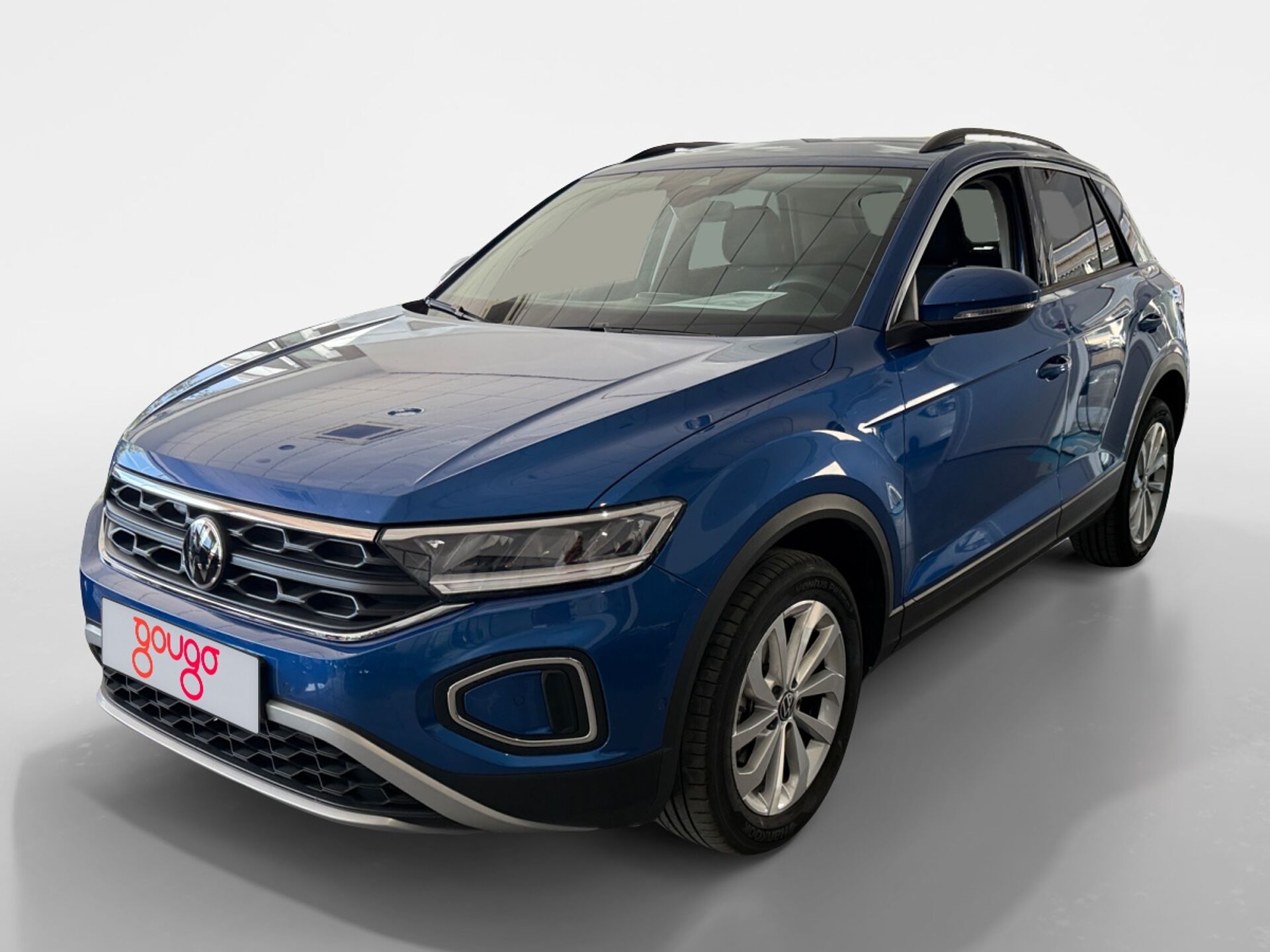 Imagen 1 de VOLKSWAGEN T-Roc