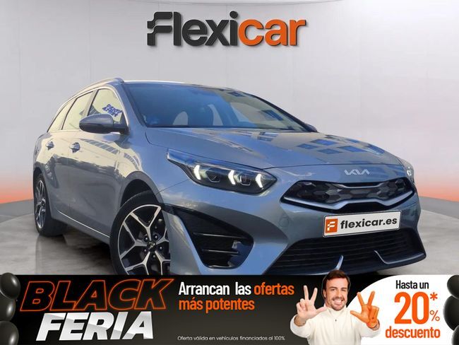 KIA Ceed (Tourer 1.6 GDi PHEV 104kW (141CV) eDrive) en Baleares