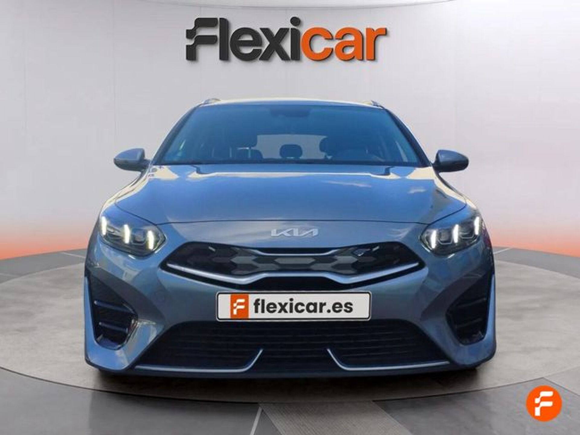 Imagen 2 de KIA Ceed