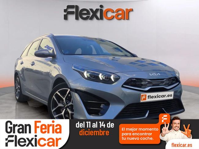 KIA Ceed (Tourer 1.6 GDi PHEV 104kW (141CV) eDrive) en Baleares