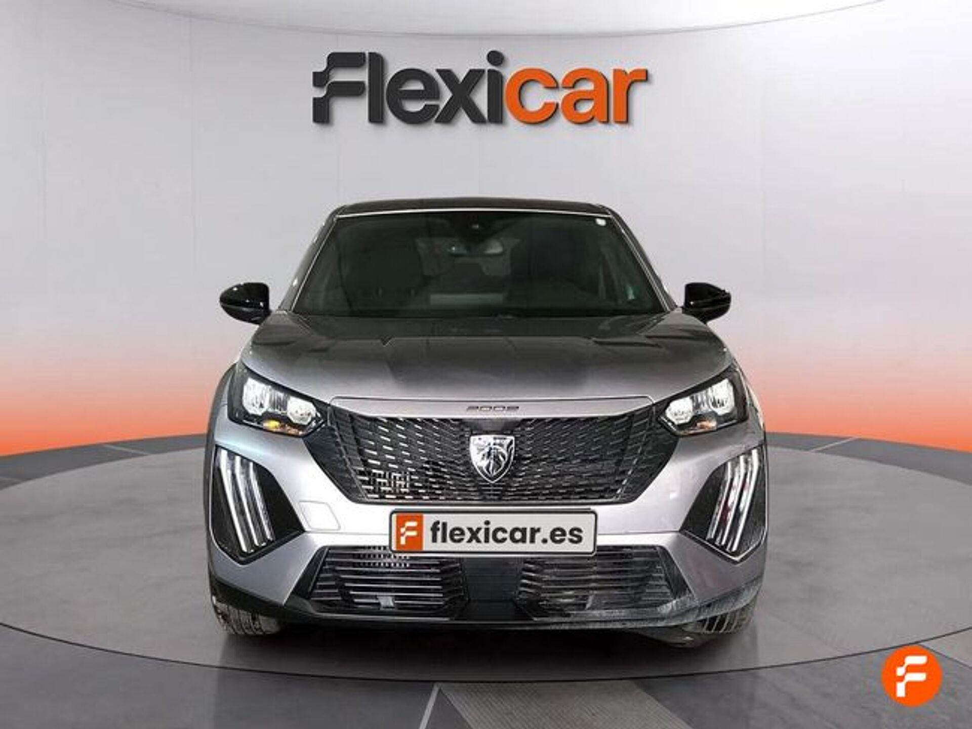 Imagen 2 de PEUGEOT 2008